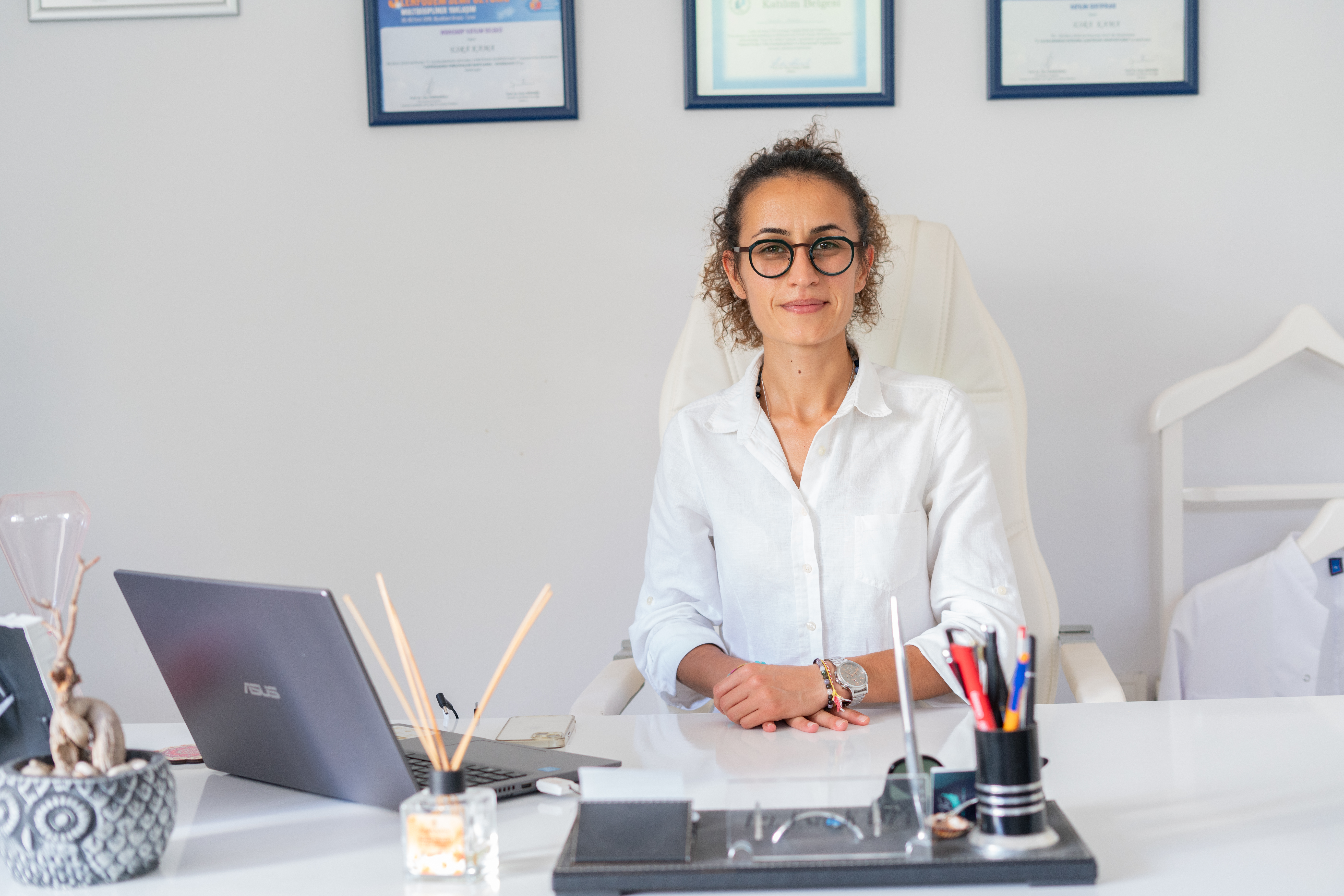 Esra Kama